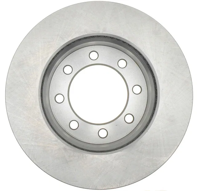 780736R – RAYBESTOS Brake Rotor, OE Replacement Single - view 3